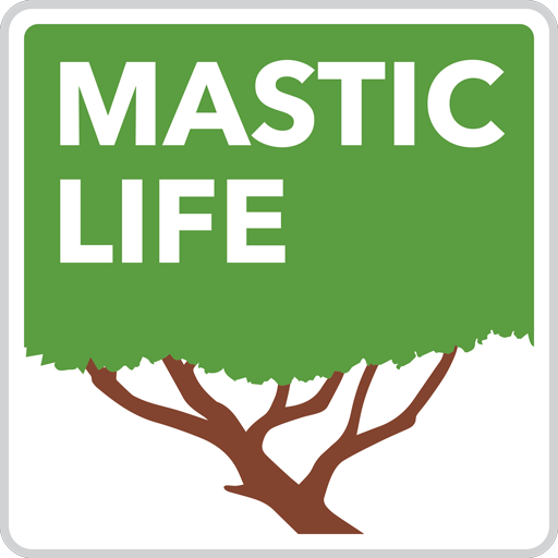 Mastyks Masticlife [PL]