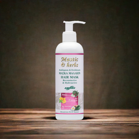 Maska do włosów Reconstructive Hydroactive 300 ml