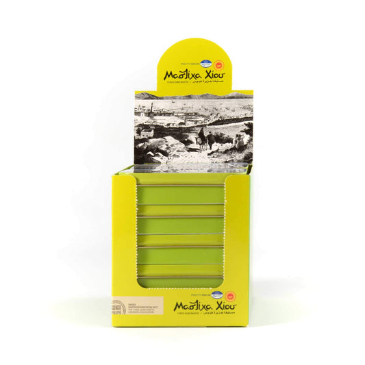 Mastyks z Chios: rozmiar S, 20 g