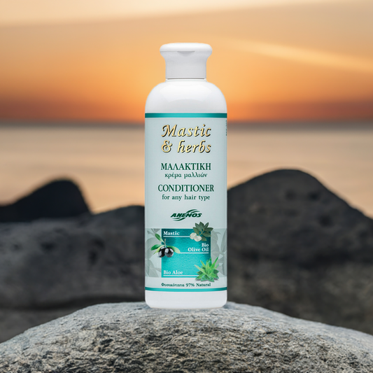 Odżywka do wszystkich typów włosów 300 ml