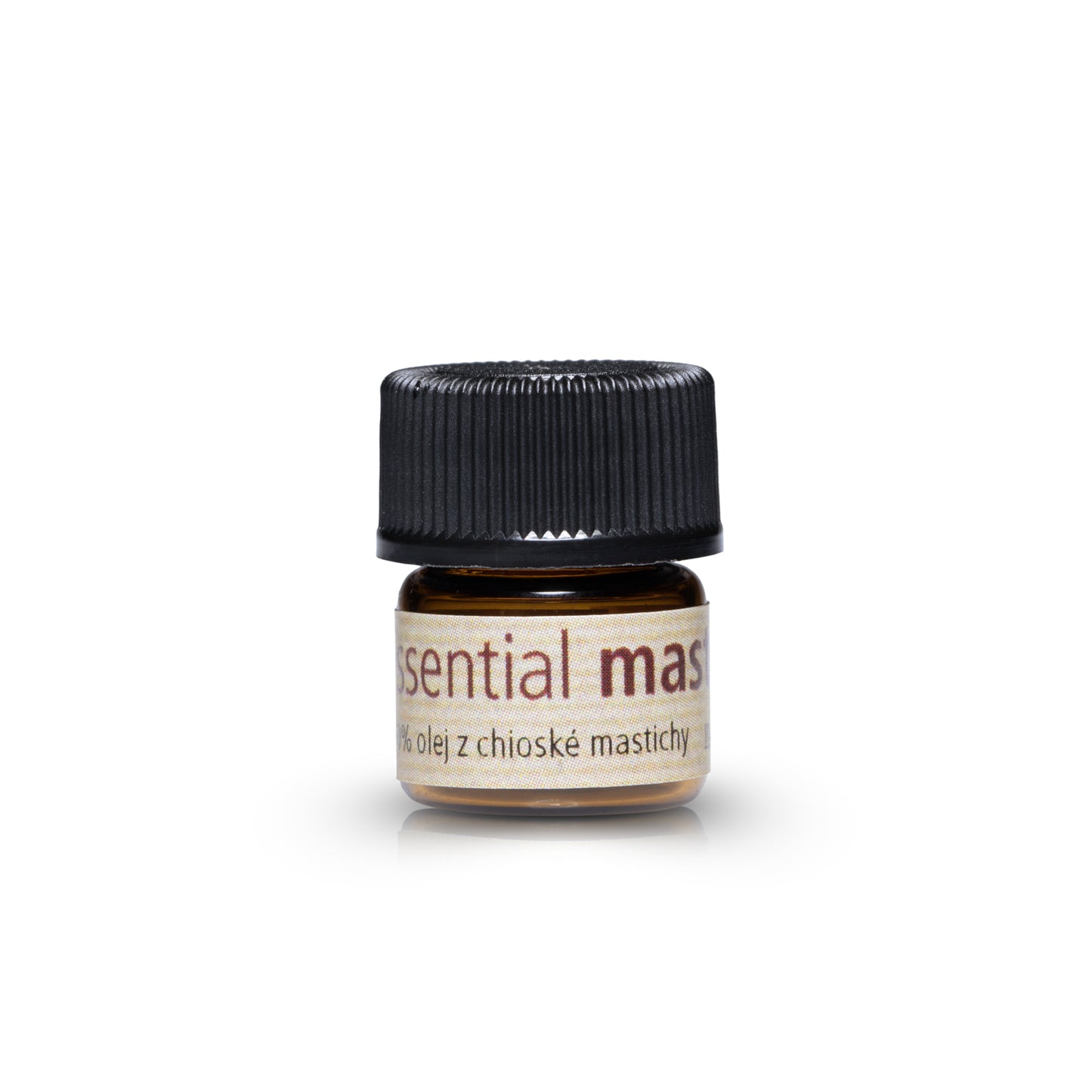 Olej eteryczny z mastyksu (1 ml) Masticlife