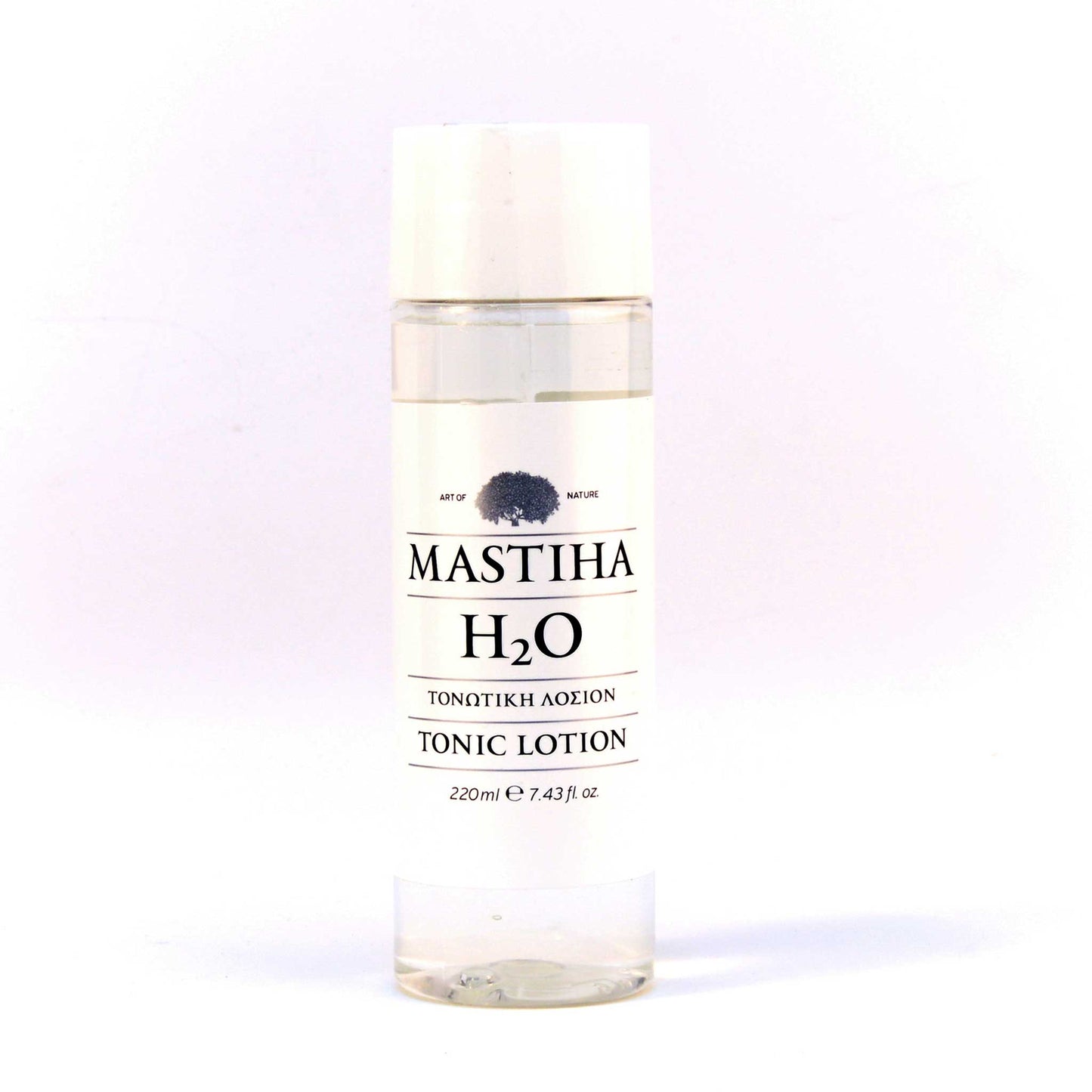 Tonik do twarzy z mastyksem