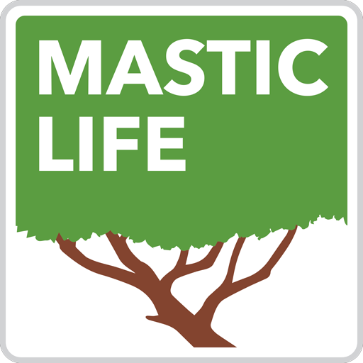 Guma mastyksowa z Chios (Chios Mastic Gum) – Masticlife