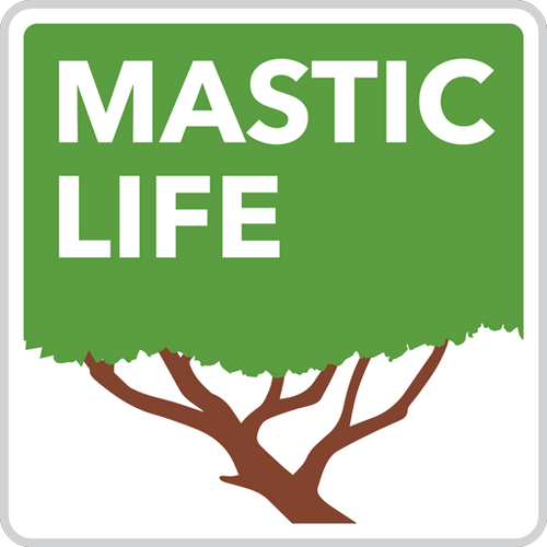 Mastyks Masticlife logo