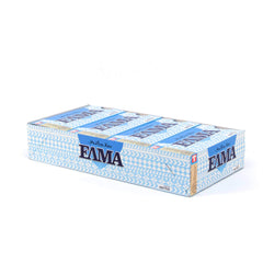 ELMA Dental Box – guma do żucia z mastyksem i fluorem