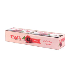 ELMA Rose Box – guma do żucia z mastyksem bez cukru