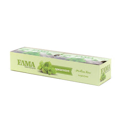 ELMA Spearmint Box – guma do żucia z mastyksem bez cukru