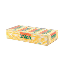ELMA Sugarfree Box – guma do żucia z mastyksem bez cukru