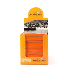 Mastyks z Chios rozmiar M – box 10 × 20 g
