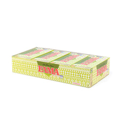 ELMA Classic Box – guma do żucia z mastyksem i cukrem