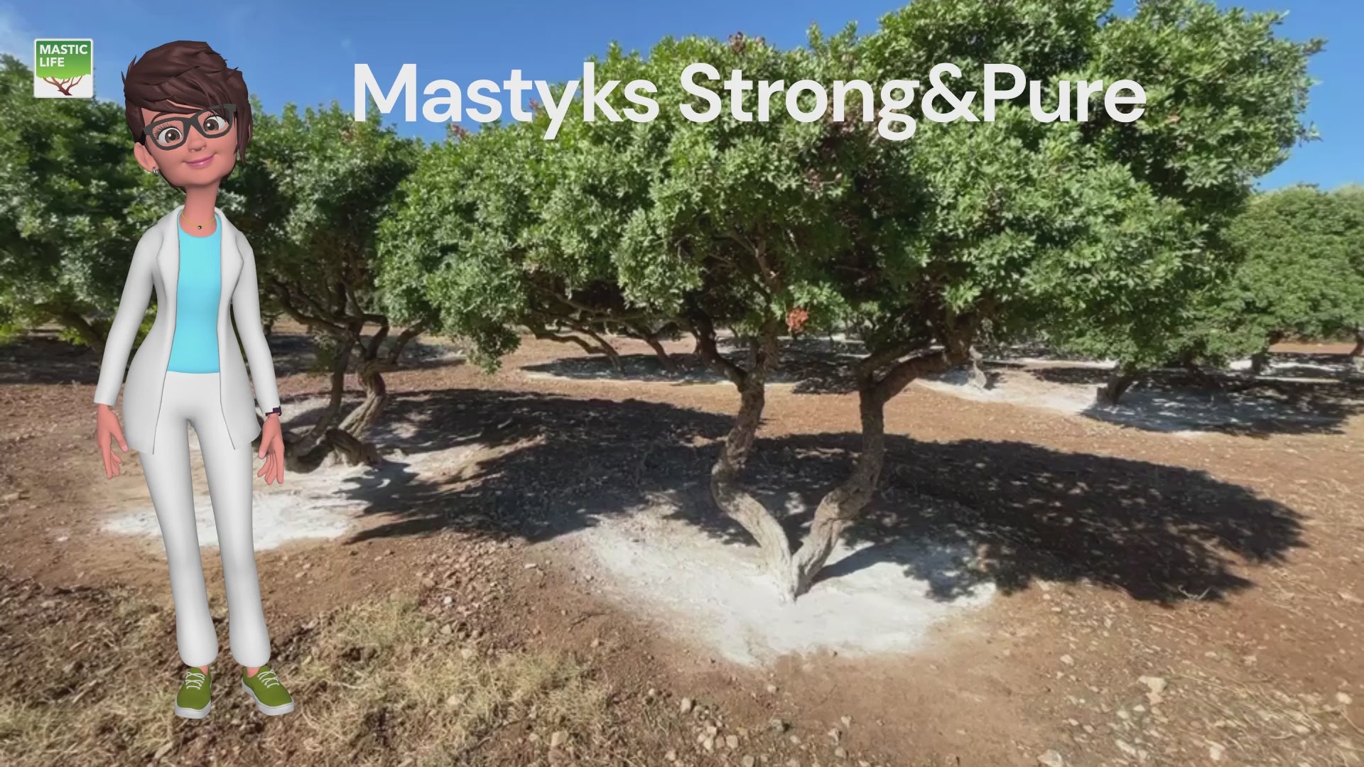 Mastyks Strong&Pure – poznaj naturalne wsparcie dla żołądka