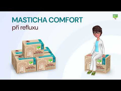Mastyks Comfort Economy Pack (140 saszetek) Masticlife